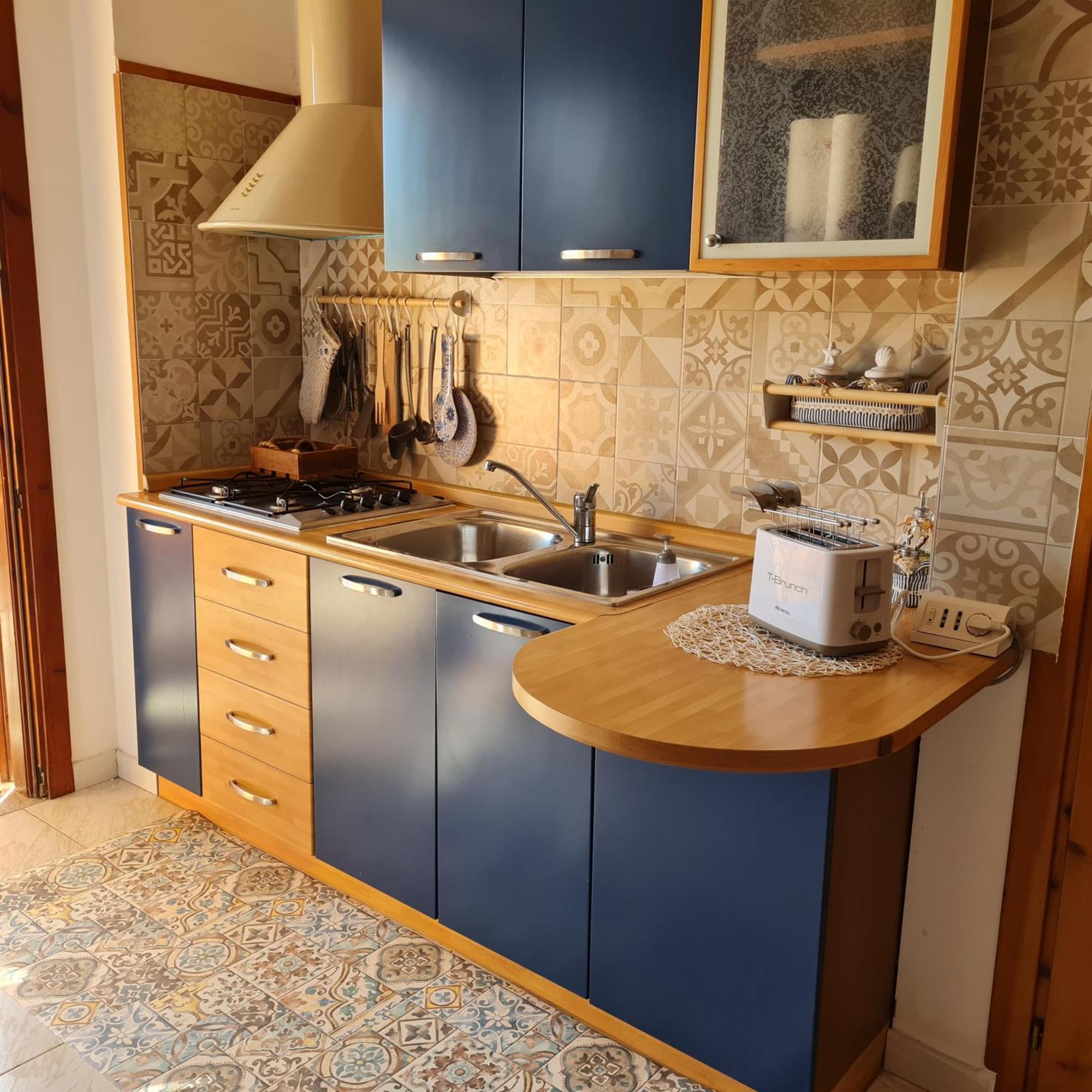 Simius Perla Marina Villa Villasimius Room photo